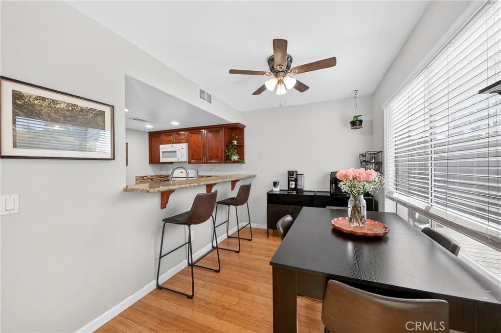 Condo at 1215 N San Gabriel, Azusa — photo 11 of 12