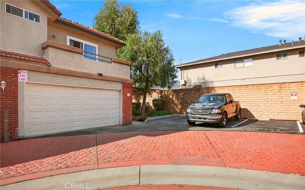 Condo at 1215 N San Gabriel, Azusa — photo 4 of 12