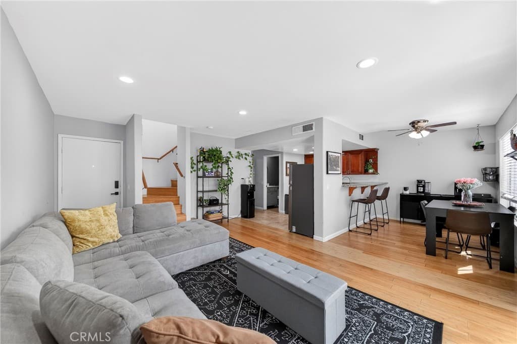 Condo at 1215 N San Gabriel, Azusa — photo 5 of 12