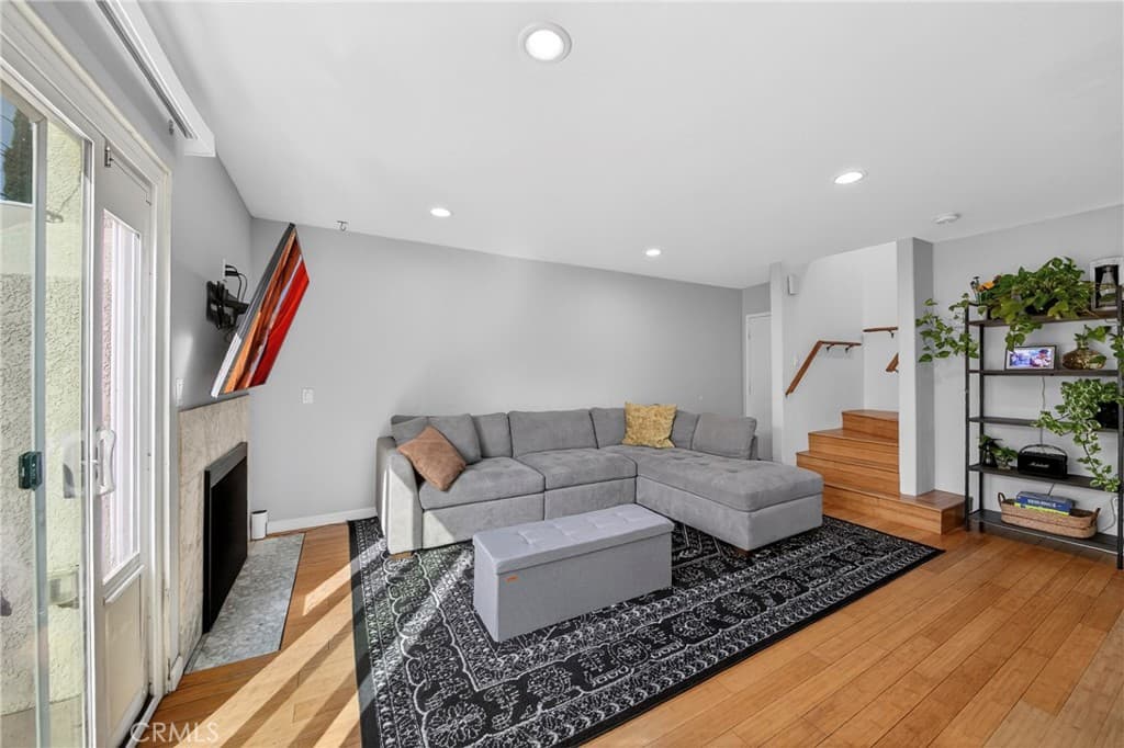 Condo at 1215 N San Gabriel, Azusa — photo 7 of 12