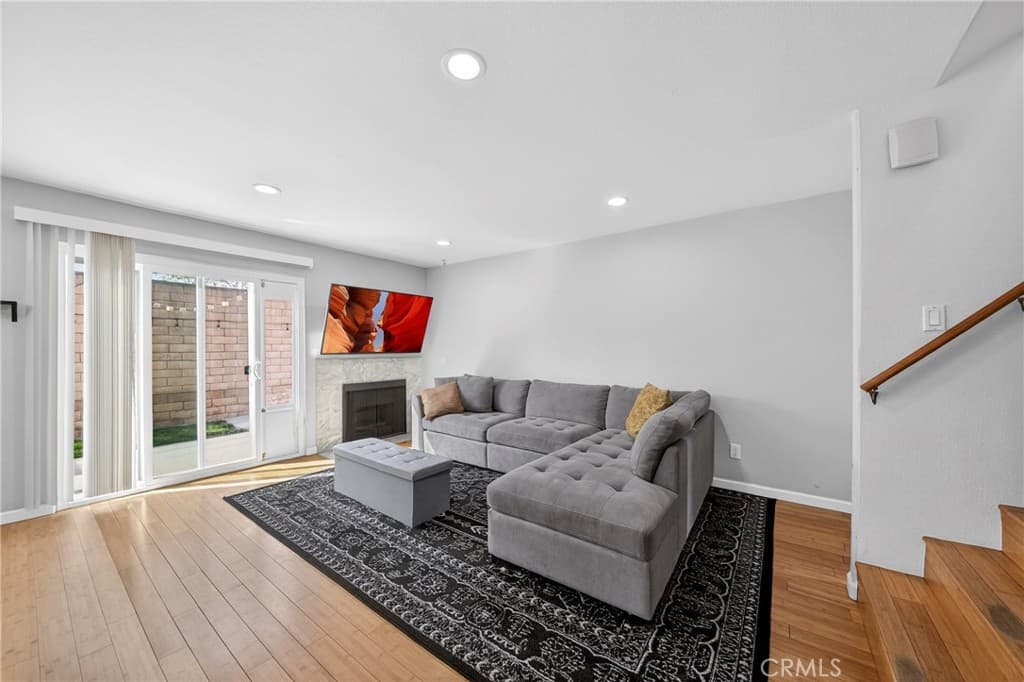 Condo at 1215 N San Gabriel, Azusa — photo 8 of 12