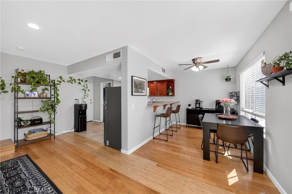 Condo at 1215 N San Gabriel, Azusa — photo 9 of 12