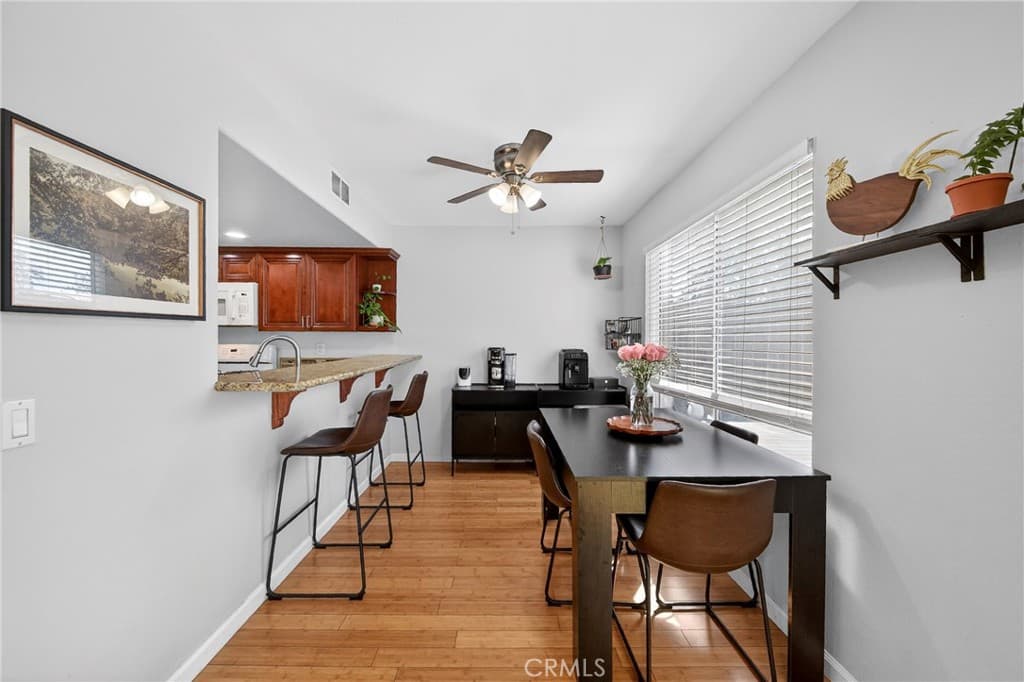 Condo at 1215 N San Gabriel, Azusa — photo 10 of 12