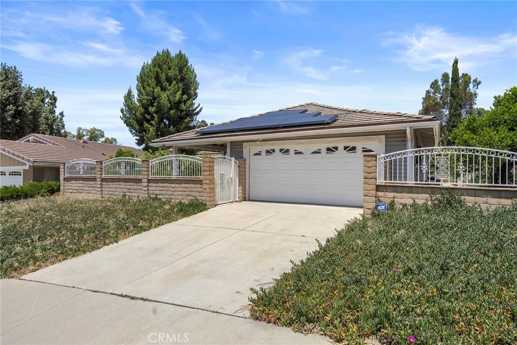 Home at 2010 Gene Court, Rowland Heights — photo 1 of 12