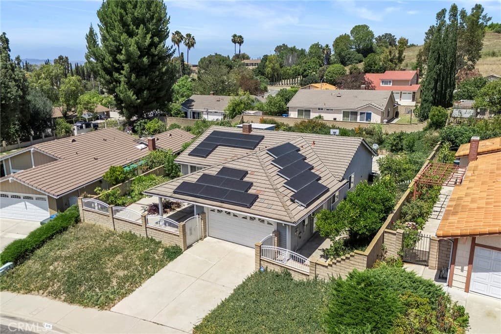 Home at 2010 Gene Court, Rowland Heights — photo 5 of 12
