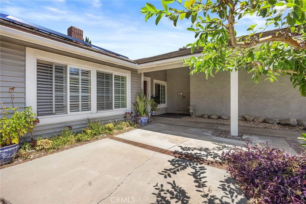 Home at 2010 Gene Court, Rowland Heights — photo 7 of 12