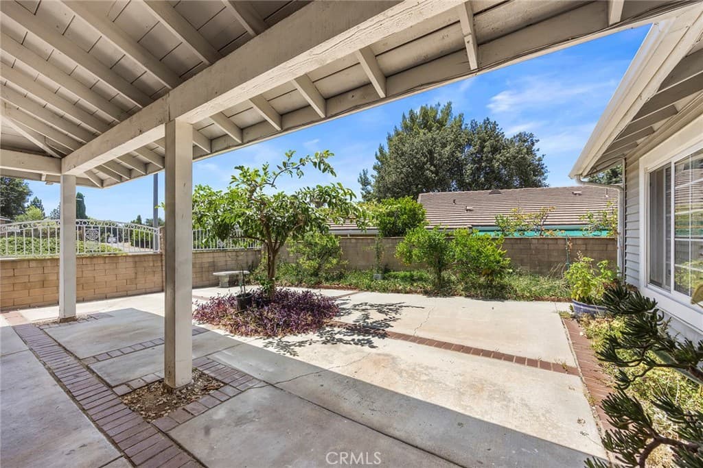 Home at 2010 Gene Court, Rowland Heights — photo 8 of 12