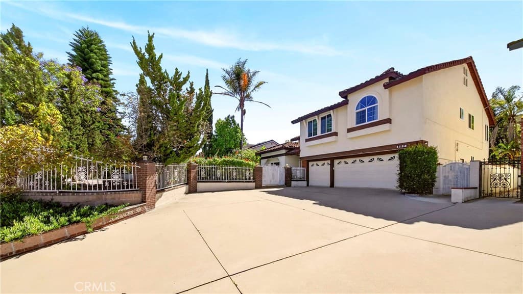 Home at 1135 Summitridge Drive, Diamond Bar — photo 1 of 12