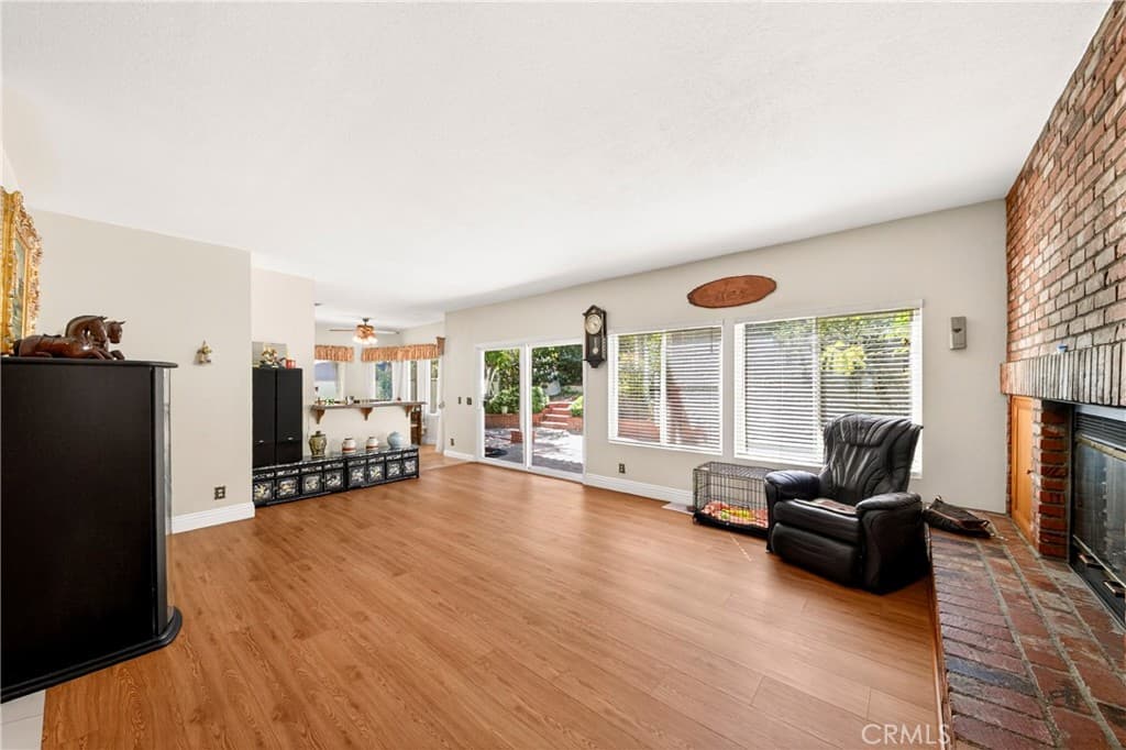 Home at 1135 Summitridge Drive, Diamond Bar — photo 4 of 12