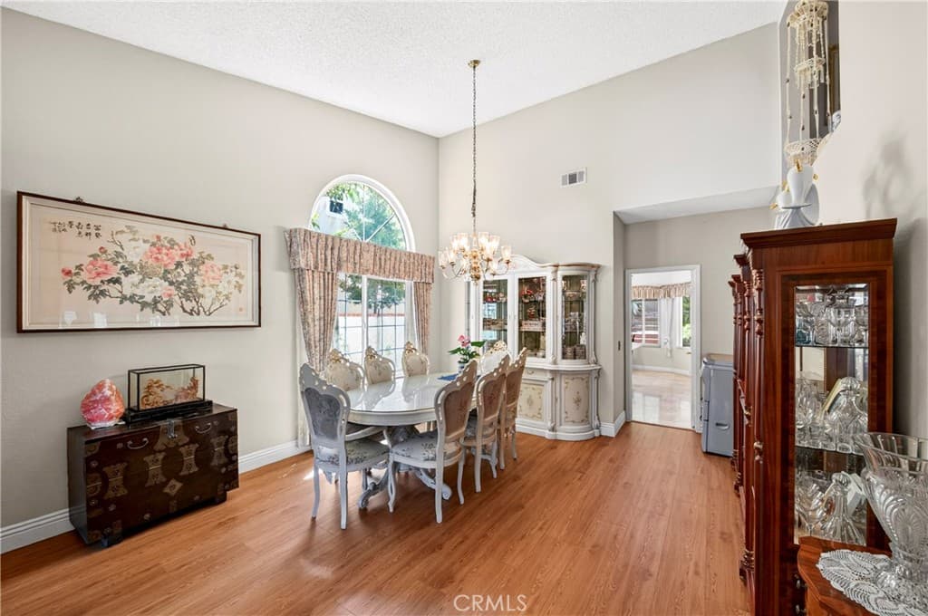 Home at 1135 Summitridge Drive, Diamond Bar — photo 5 of 12