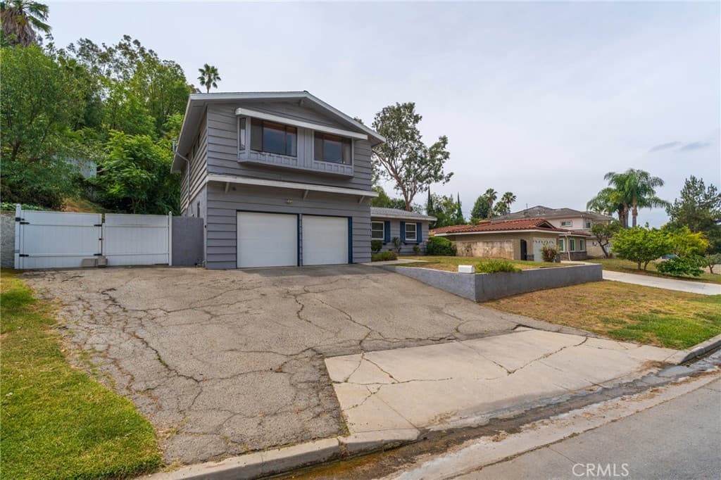 Home at 1324 E Maplegrove, West Covina — photo 2 of 12