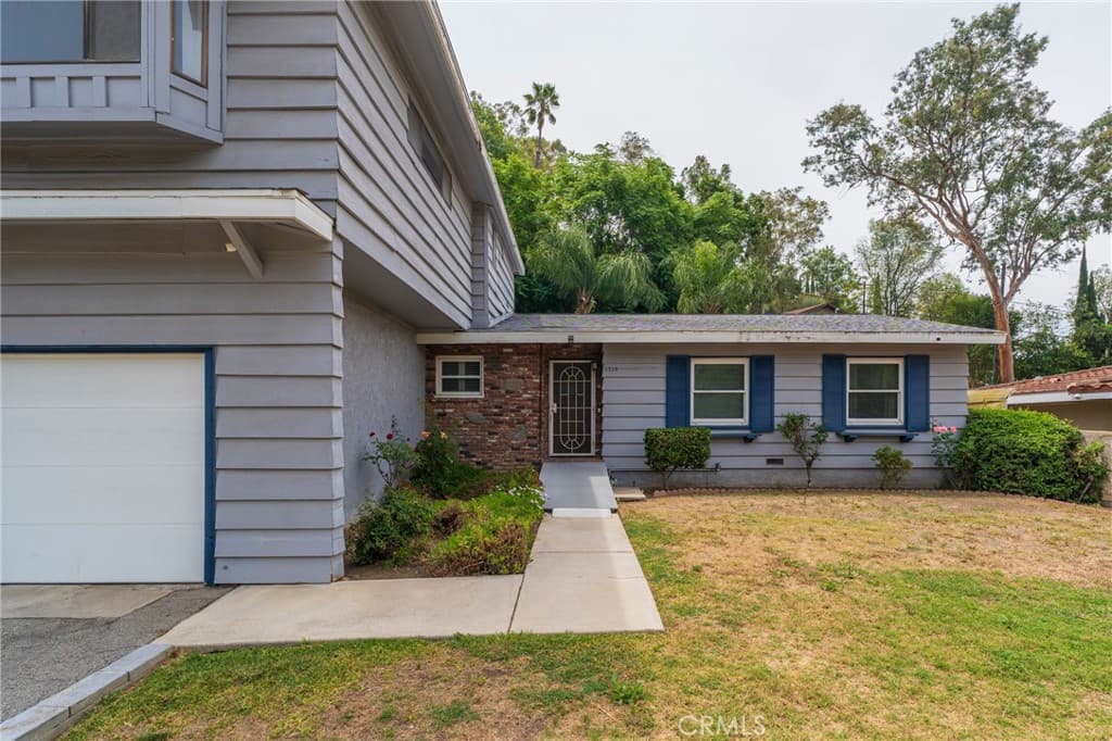 Home at 1324 E Maplegrove, West Covina — photo 5 of 12