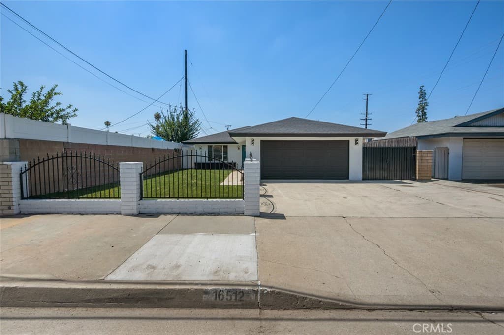 Home at 16512 E Cypress, Covina — photo 3 of 12