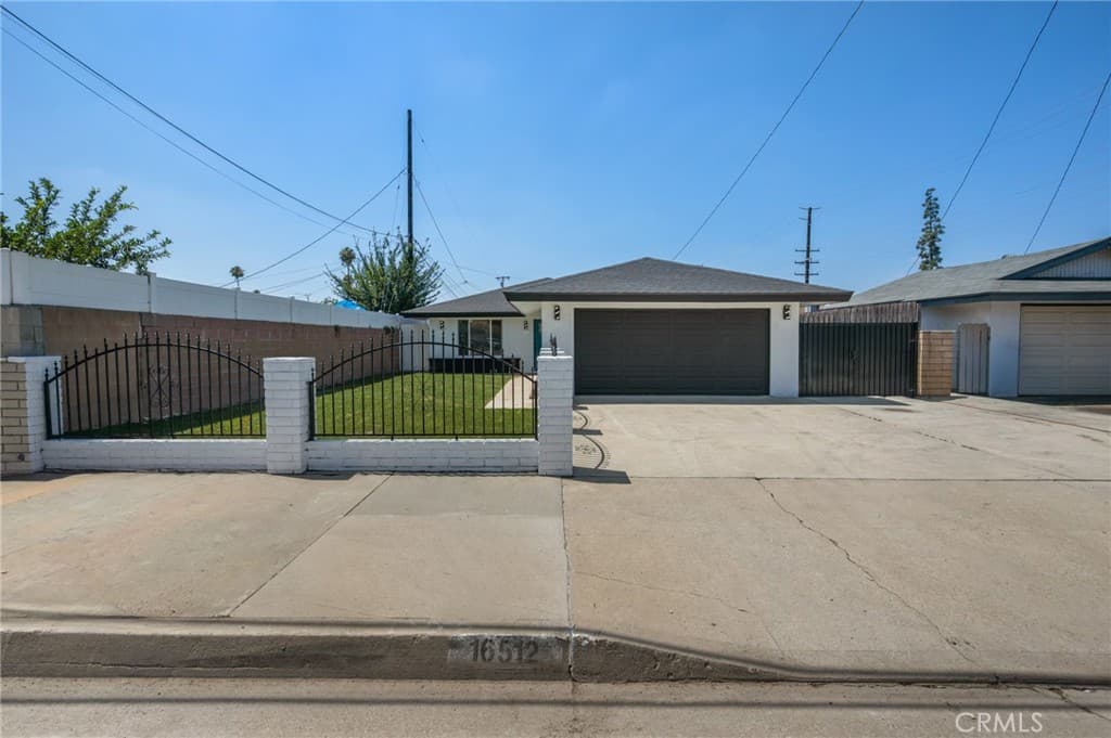 Home at 16512 E Cypress, Covina — photo 4 of 12