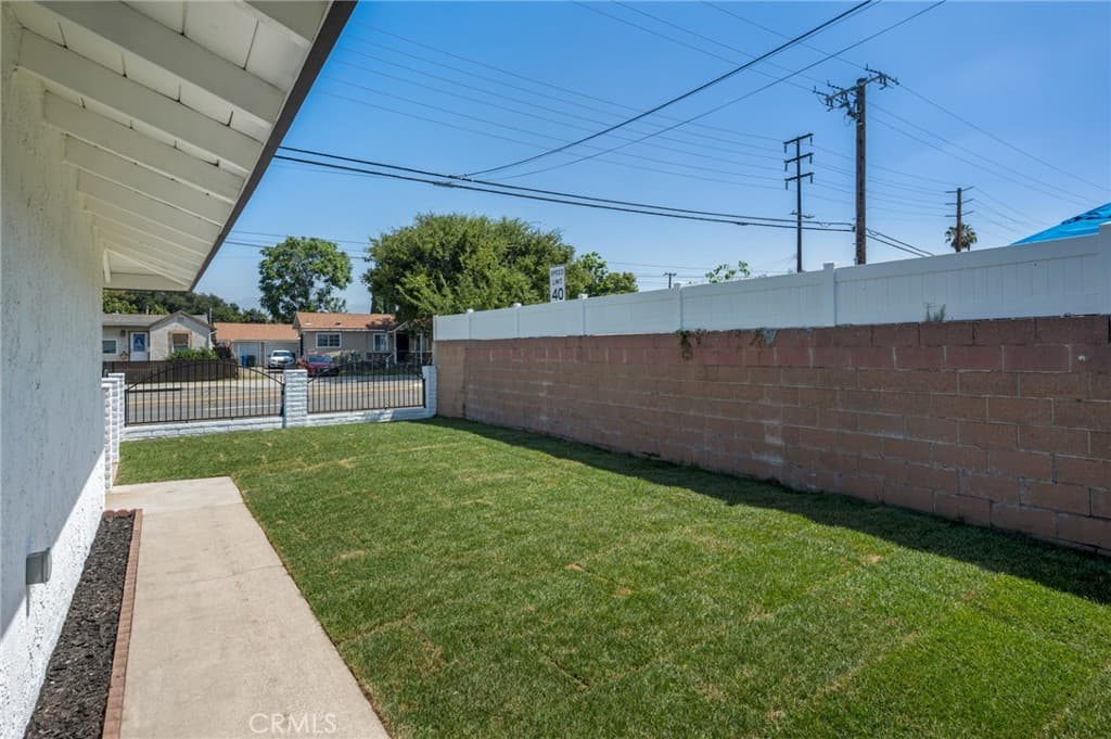 Home at 16512 E Cypress, Covina — photo 6 of 12