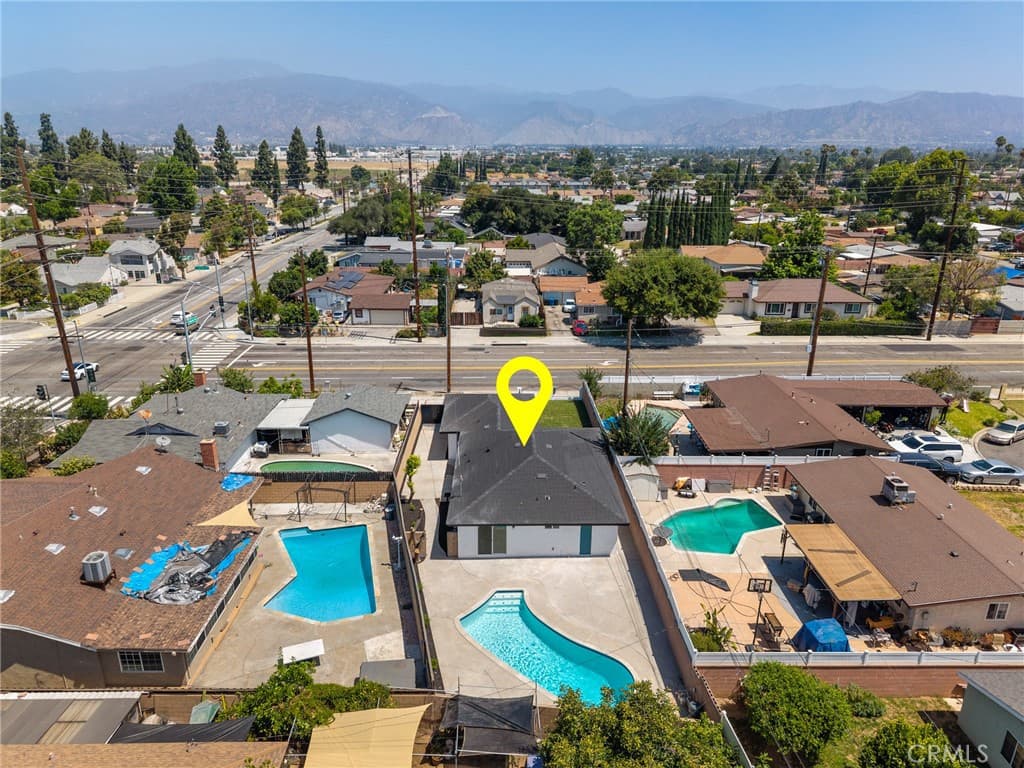 Home at 16512 E Cypress, Covina — photo 8 of 12