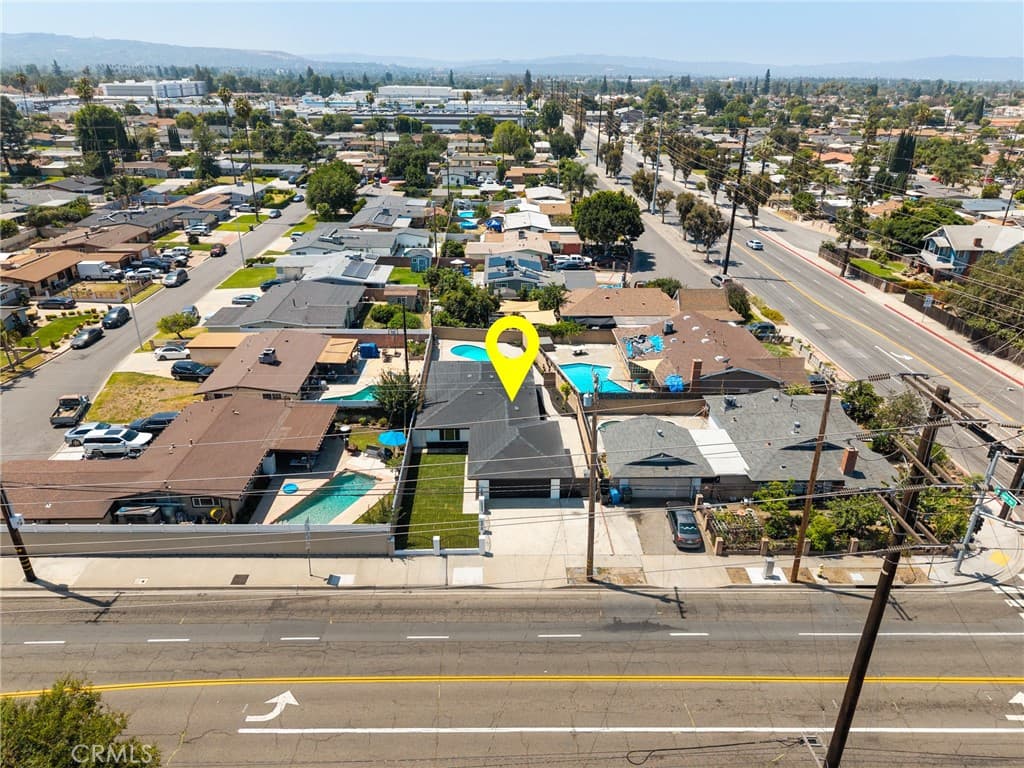 Home at 16512 E Cypress, Covina — photo 9 of 12