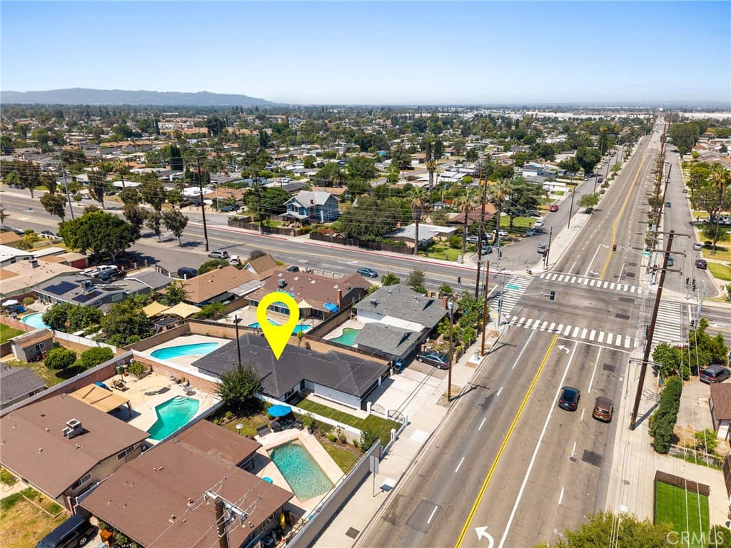 Home at 16512 E Cypress, Covina — photo 10 of 12
