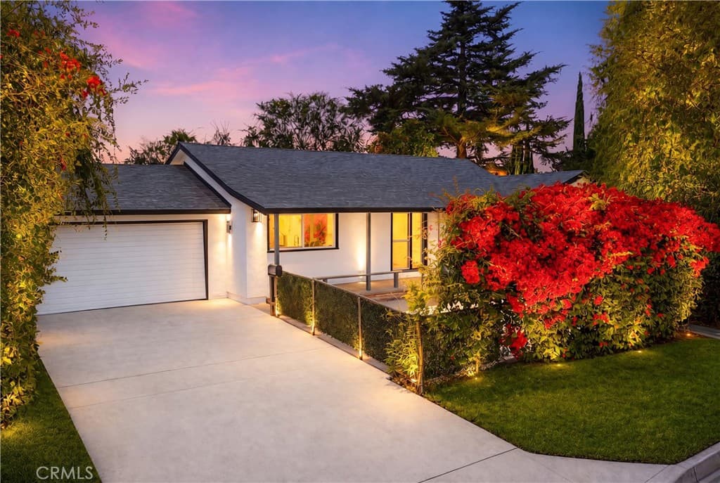 Home at 6759 N Golden West, Arcadia — photo 1 of 12