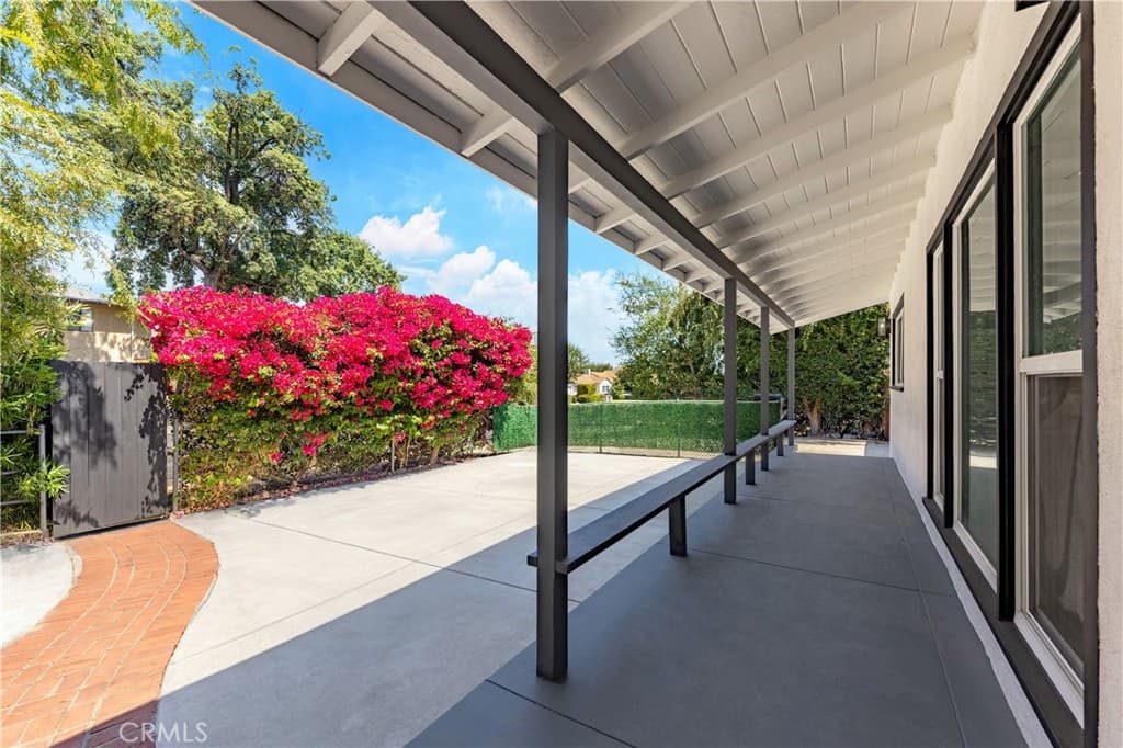 Home at 6759 N Golden West, Arcadia — photo 11 of 12