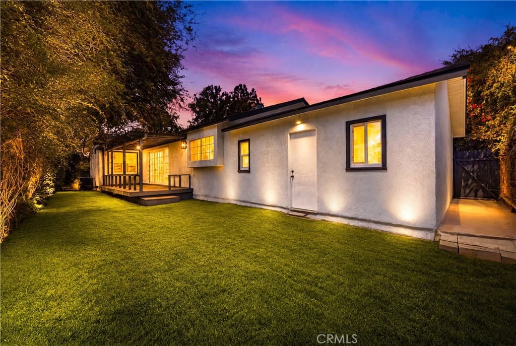 Home at 6759 N Golden West, Arcadia — photo 5 of 12