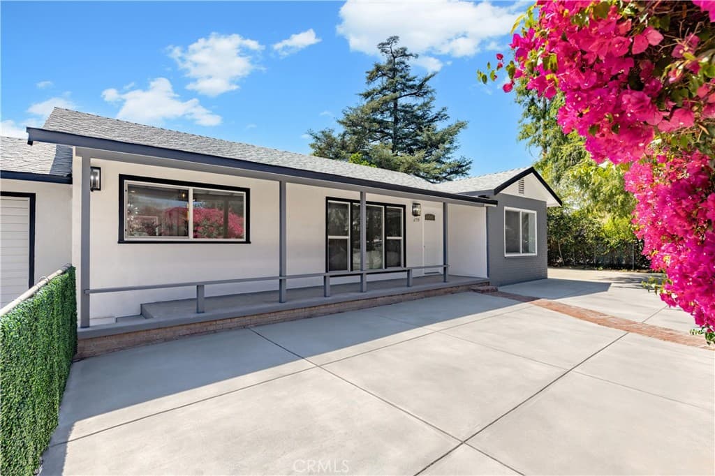Home at 6759 N Golden West, Arcadia — photo 8 of 12