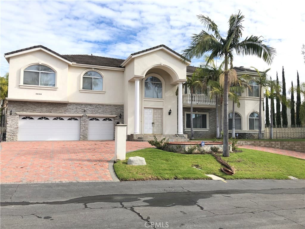 Home at 2838 Bentley Way, Diamond Bar — photo 1 of 3