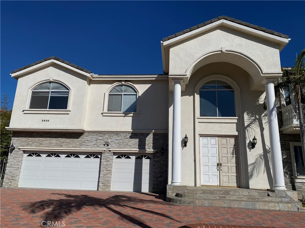 Home at 2838 Bentley Way, Diamond Bar — photo 2 of 3