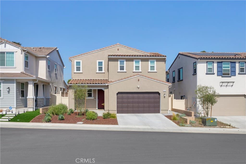 Home at 4130 Wildflower Way, La Verne — photo 1 of 12