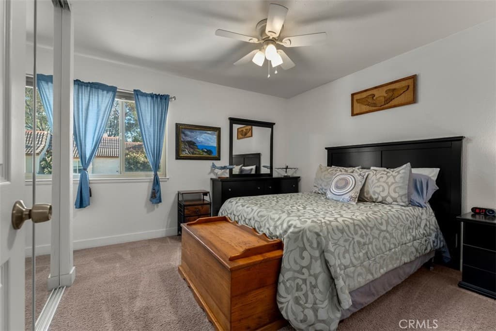 Townhouse at 875 Endicott, Claremont — photo 11 of 12