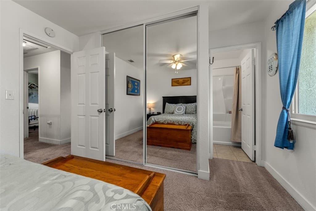 Townhouse at 875 Endicott, Claremont — photo 12 of 12