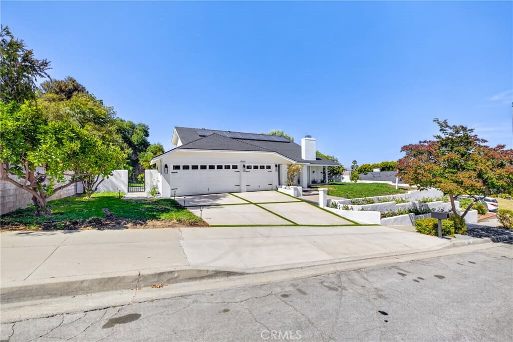Home at 18147 Gallineta, Rowland Heights — photo 2 of 12
