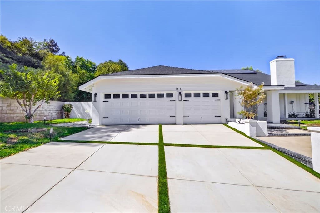 Home at 18147 Gallineta, Rowland Heights — photo 4 of 12