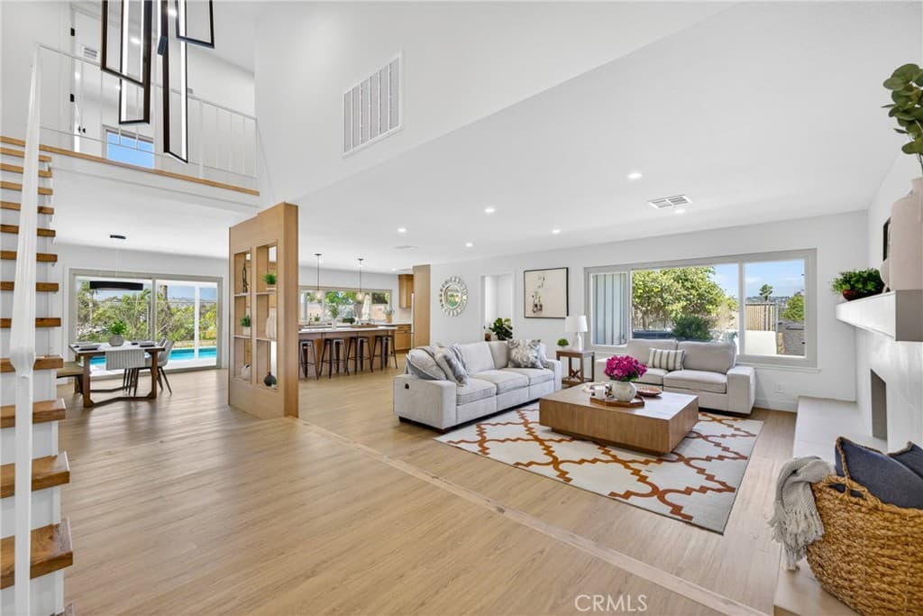Home at 18147 Gallineta, Rowland Heights — photo 7 of 12