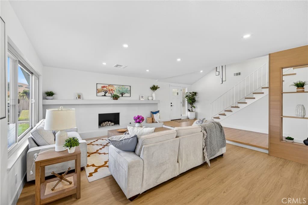 Home at 18147 Gallineta, Rowland Heights — photo 9 of 12