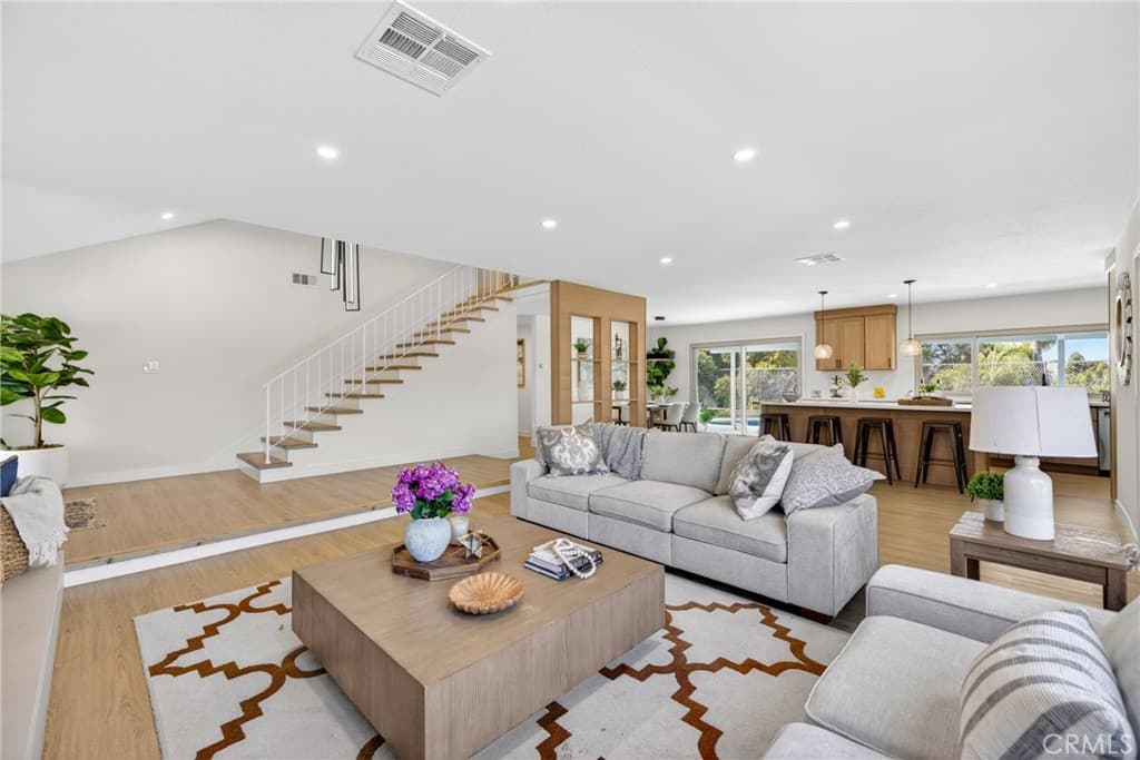 Home at 18147 Gallineta, Rowland Heights — photo 10 of 12