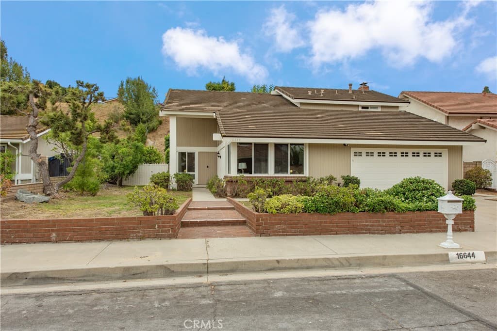 Home at 16644 Circle Hill Lane, Hacienda Heights — photo 3 of 12