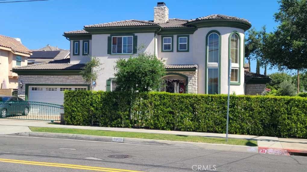 Home at 6304 Oak, Temple City — photo 1 of 4