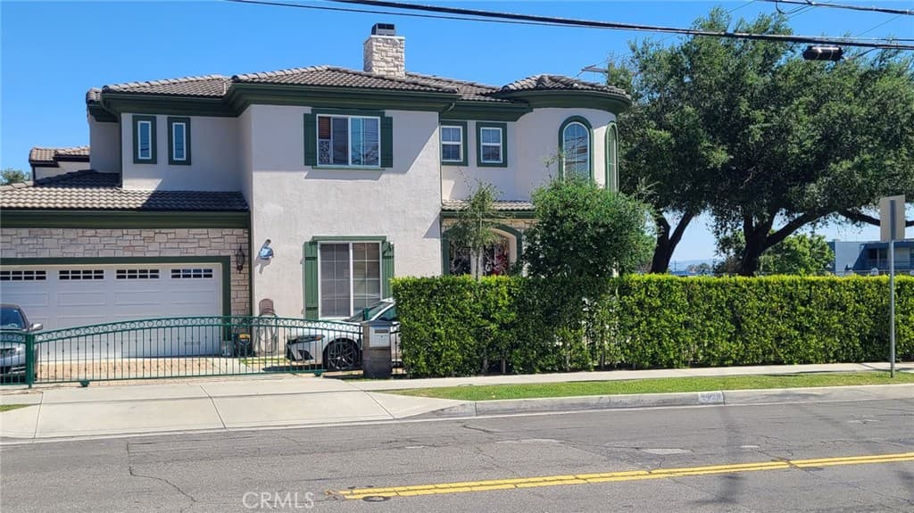 Home at 6304 Oak, Temple City — photo 2 of 4