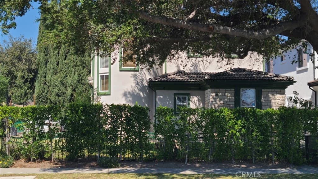 Home at 6304 Oak, Temple City — photo 4 of 4
