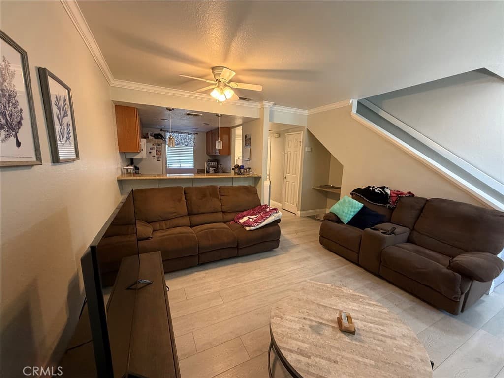 Condo at 630 Sycamore, Claremont — photo 3 of 12