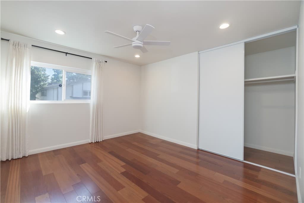 Townhouse at 587 S College, Claremont — photo 11 of 12