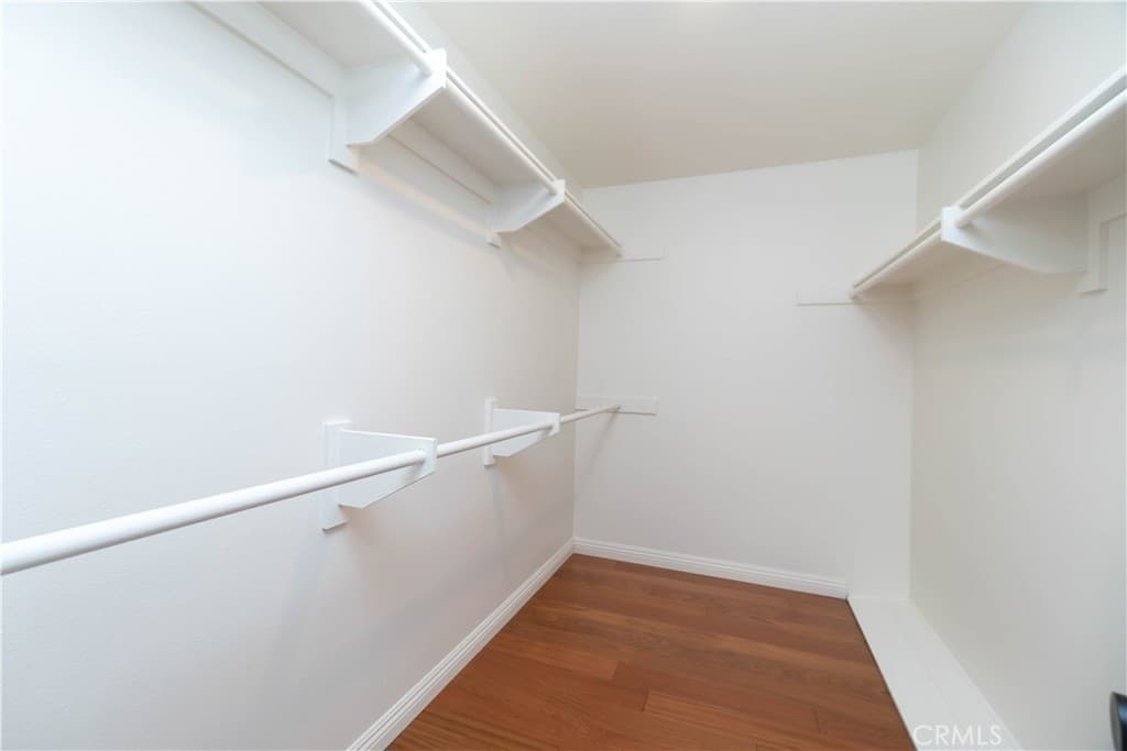 Townhouse at 587 S College, Claremont — photo 12 of 12