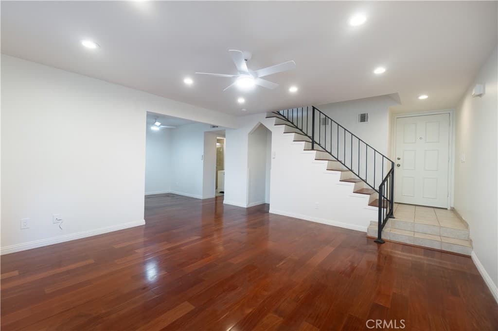 Townhouse at 587 S College, Claremont — photo 3 of 12