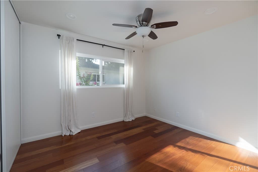 Townhouse at 587 S College, Claremont — photo 8 of 12