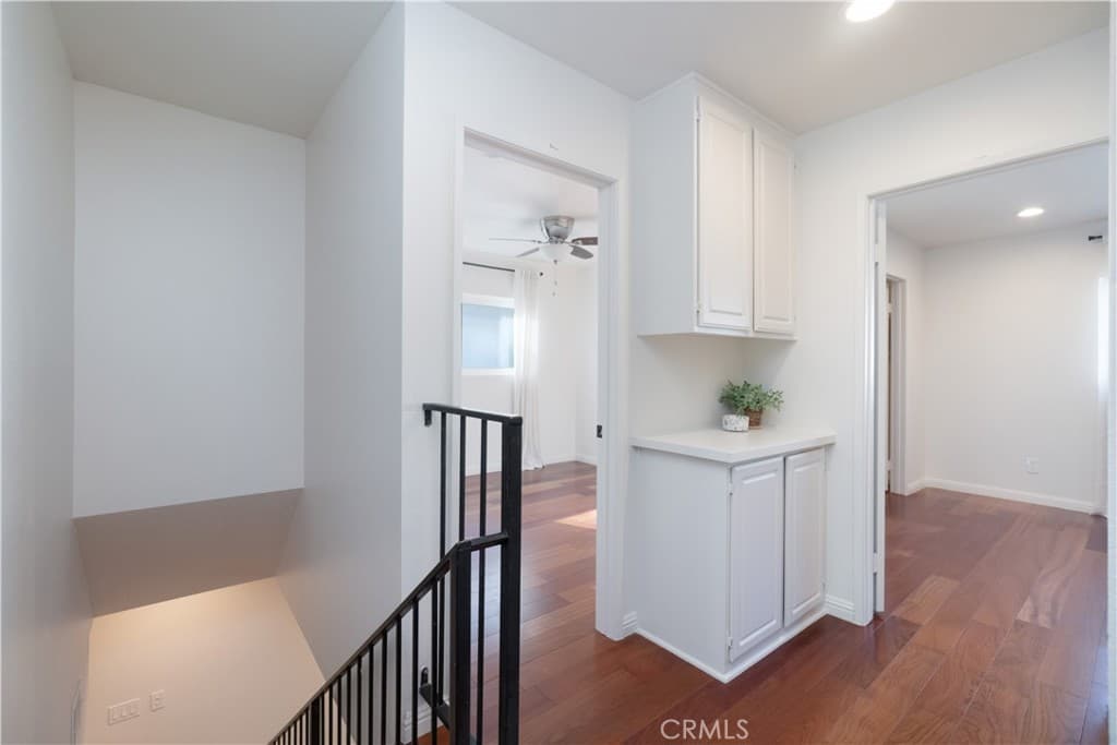 Townhouse at 587 S College, Claremont — photo 9 of 12