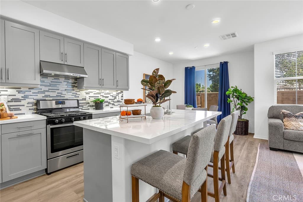Townhouse at 2180 Citrus Place C, Hacienda Heights — photo 1 of 12
