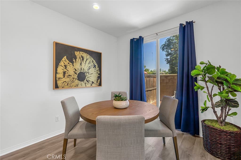 Townhouse at 2180 Citrus Place C, Hacienda Heights — photo 8 of 12