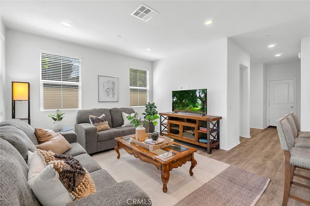 Townhouse at 2180 Citrus Place C, Hacienda Heights — photo 9 of 12