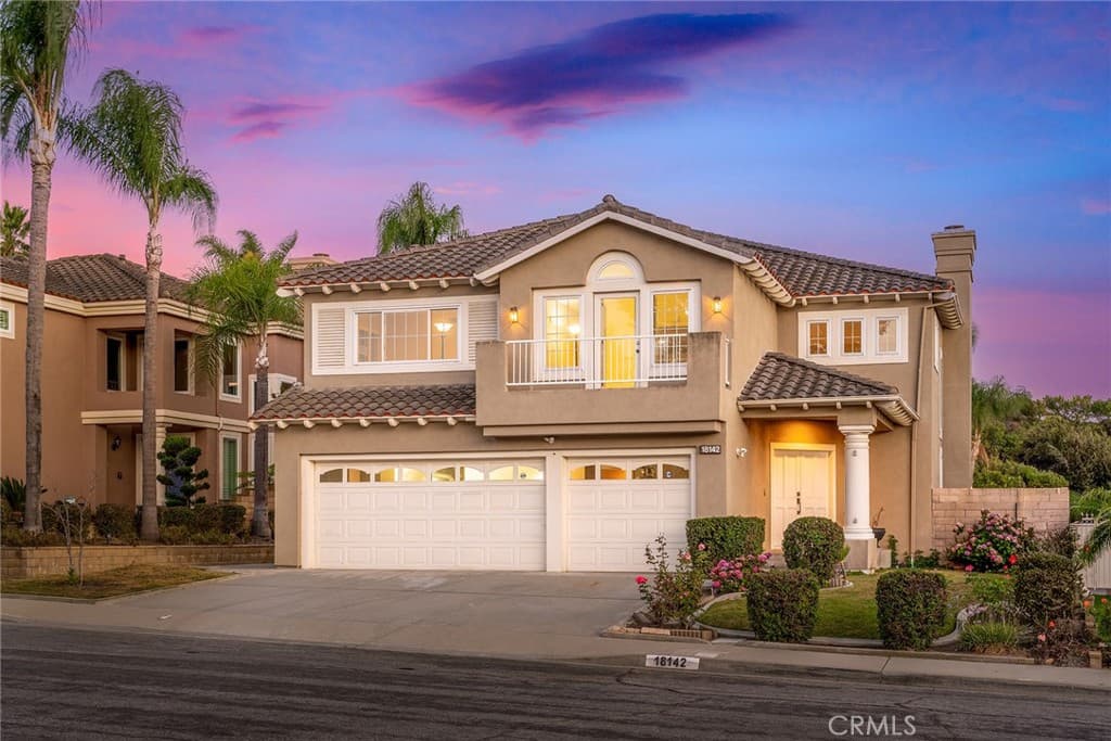 Home at 18142 Wellington Lane, Rowland Heights — photo 1 of 12